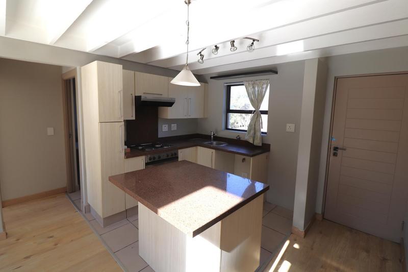 1 Bedroom Property for Sale in Lonehill Gauteng