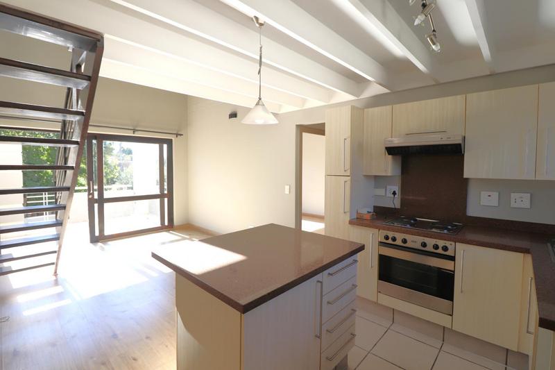 1 Bedroom Property for Sale in Lonehill Gauteng