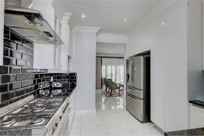 To Let 3 Bedroom Property for Rent in Bryanston Gauteng