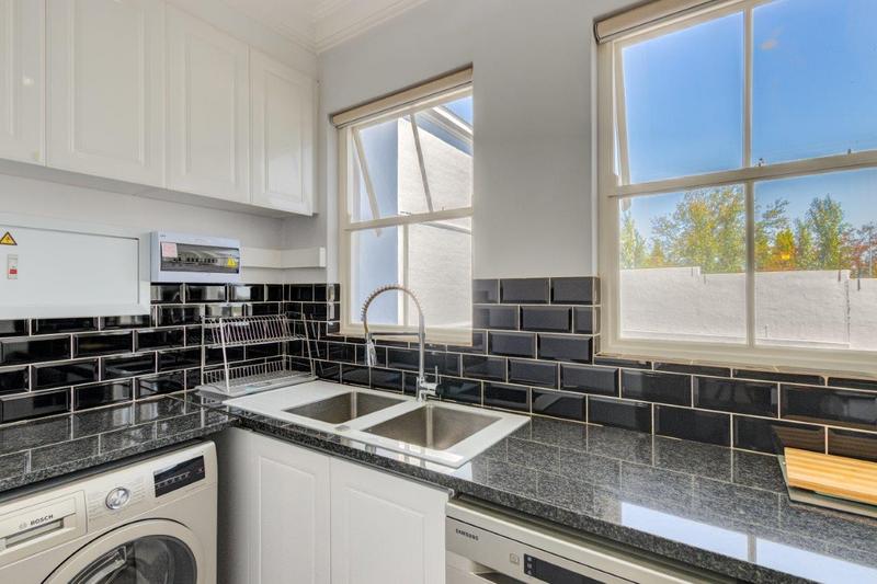 To Let 3 Bedroom Property for Rent in Bryanston Gauteng