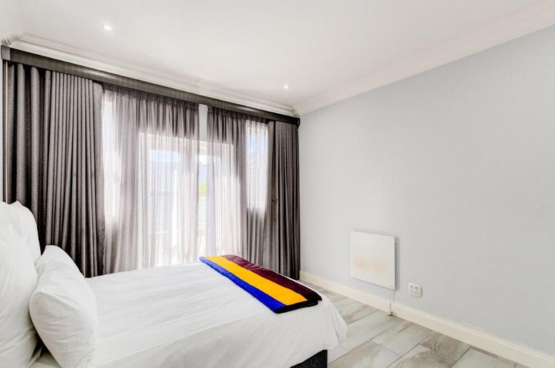 To Let 3 Bedroom Property for Rent in Bryanston Gauteng