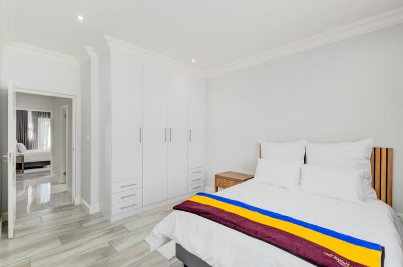 To Let 3 Bedroom Property for Rent in Bryanston Gauteng