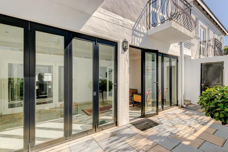To Let 3 Bedroom Property for Rent in Bryanston Gauteng