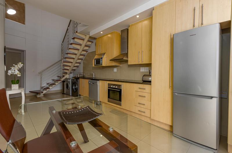 To Let 3 Bedroom Property for Rent in Morningside Gauteng