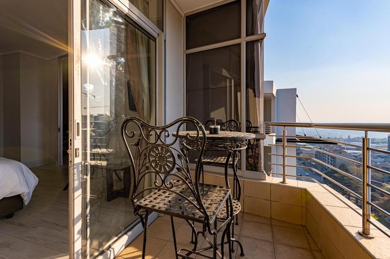 To Let 3 Bedroom Property for Rent in Morningside Gauteng