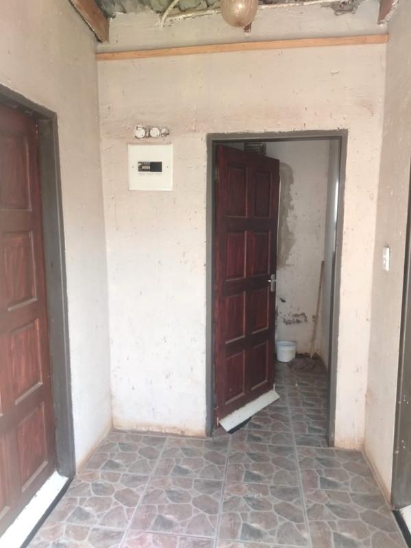 2 Bedroom Property for Sale in Bram Fischerville Gauteng
