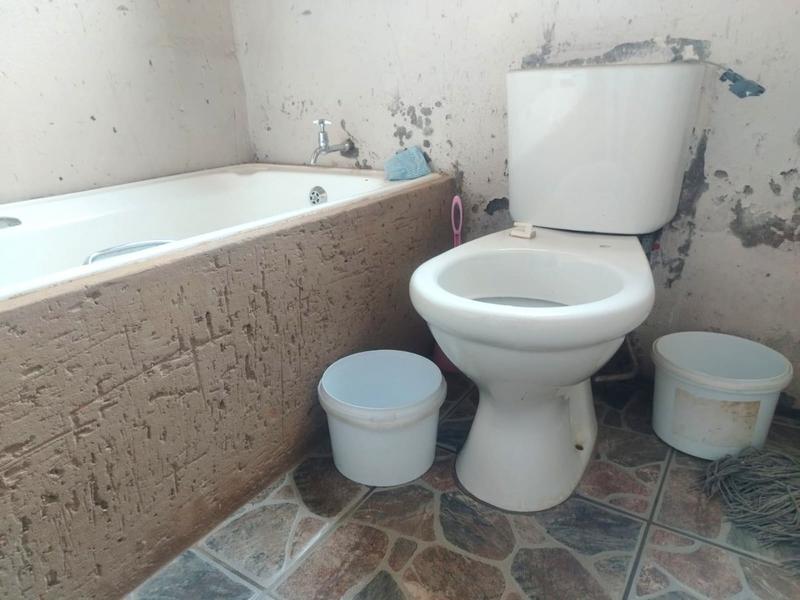 2 Bedroom Property for Sale in Bram Fischerville Gauteng