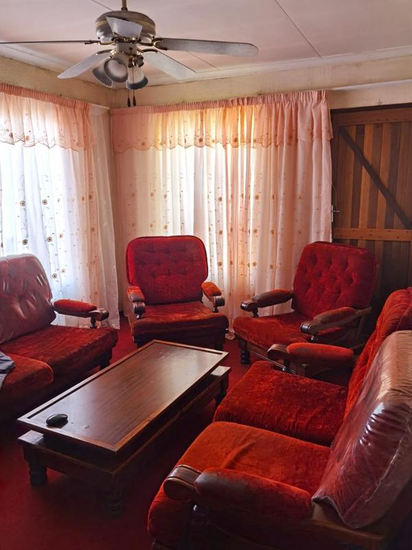 3 Bedroom Property for Sale in Protea Glen Gauteng