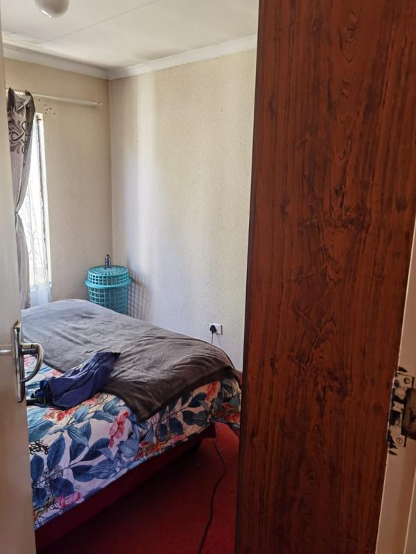 3 Bedroom Property for Sale in Protea Glen Gauteng