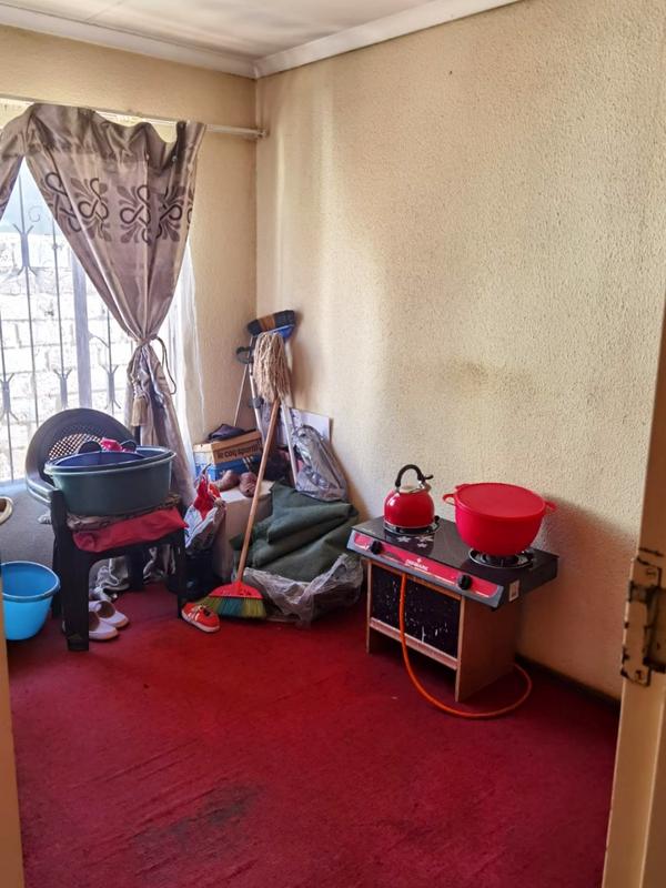 3 Bedroom Property for Sale in Protea Glen Gauteng