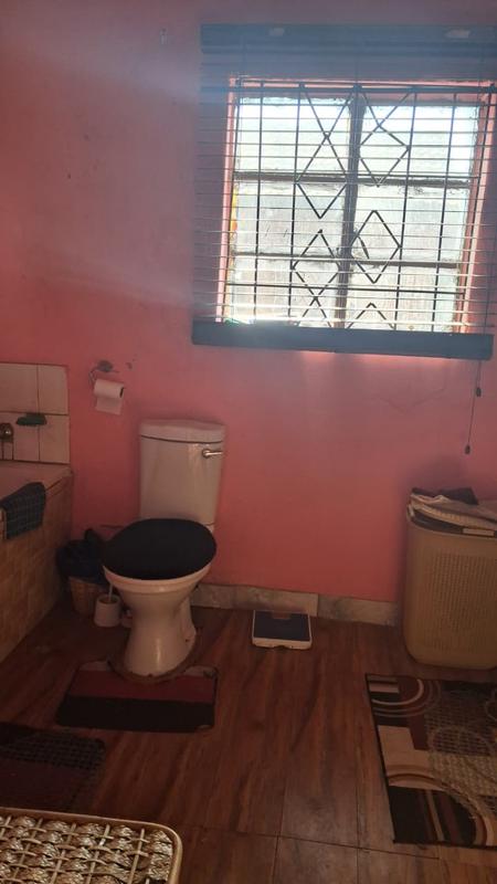 5 Bedroom Property for Sale in Leondale Gauteng