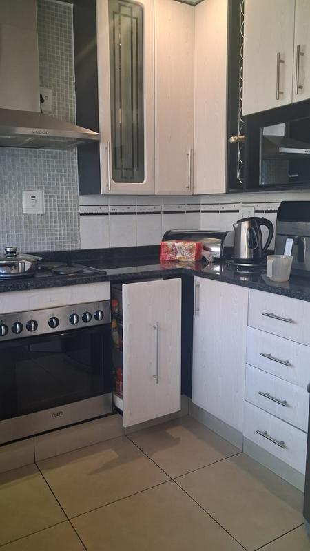 3 Bedroom Property for Sale in Siluma View Gauteng