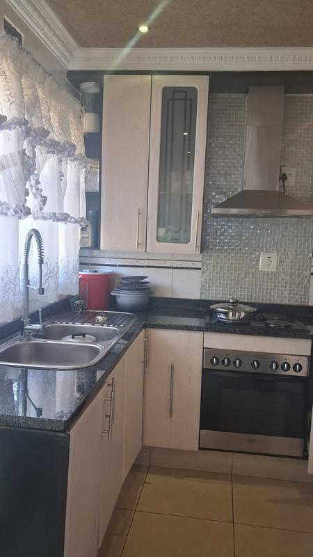 3 Bedroom Property for Sale in Siluma View Gauteng