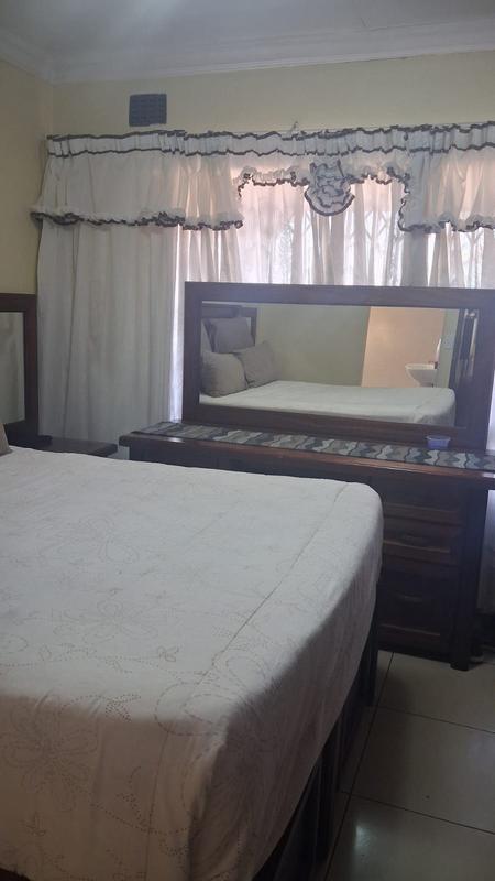 3 Bedroom Property for Sale in Siluma View Gauteng
