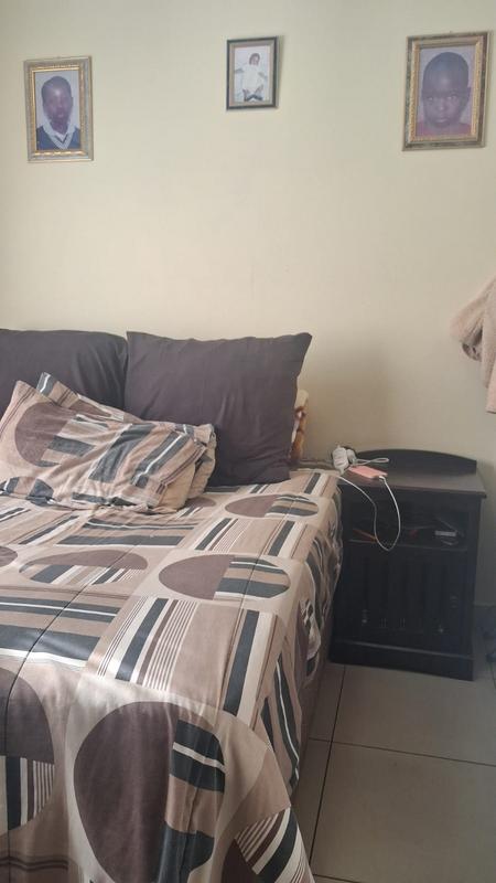 3 Bedroom Property for Sale in Siluma View Gauteng