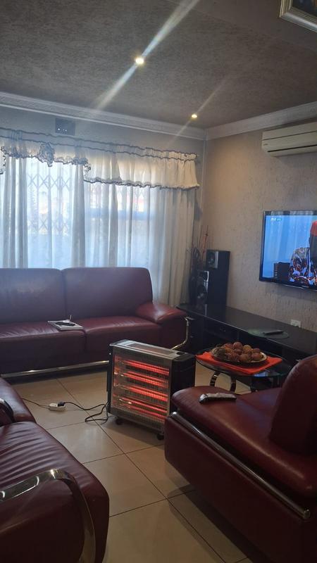 3 Bedroom Property for Sale in Siluma View Gauteng
