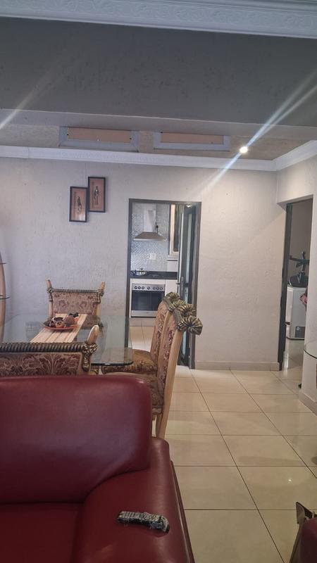 3 Bedroom Property for Sale in Siluma View Gauteng