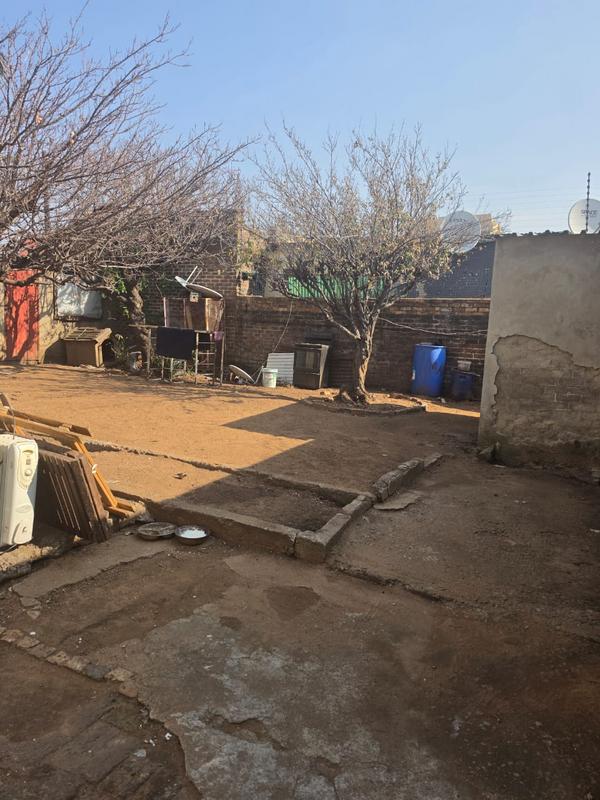 3 Bedroom Property for Sale in La Rochelle Gauteng