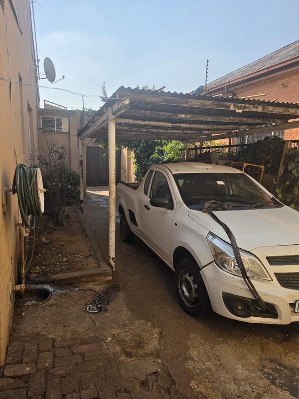 3 Bedroom Property for Sale in La Rochelle Gauteng