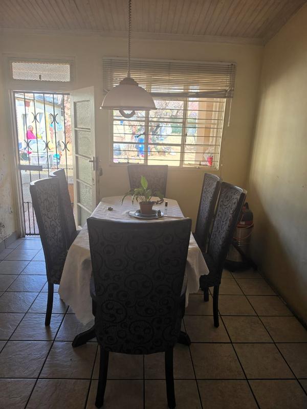 3 Bedroom Property for Sale in La Rochelle Gauteng