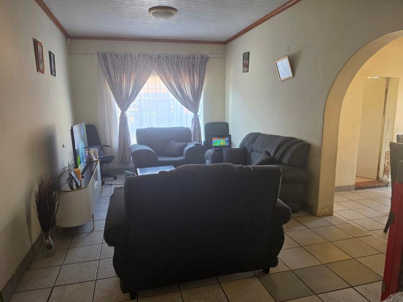 3 Bedroom Property for Sale in La Rochelle Gauteng