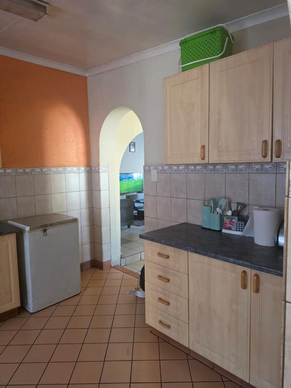 3 Bedroom Property for Sale in La Rochelle Gauteng