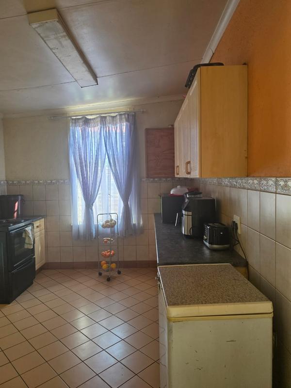 3 Bedroom Property for Sale in La Rochelle Gauteng