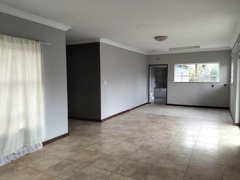 To Let 4 Bedroom Property for Rent in Birch Acres Gauteng