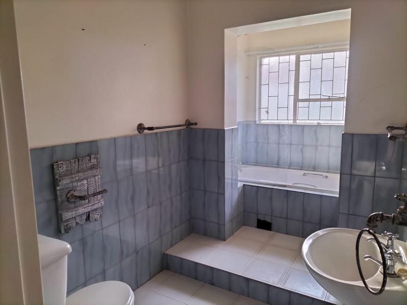 To Let 4 Bedroom Property for Rent in Birch Acres Gauteng