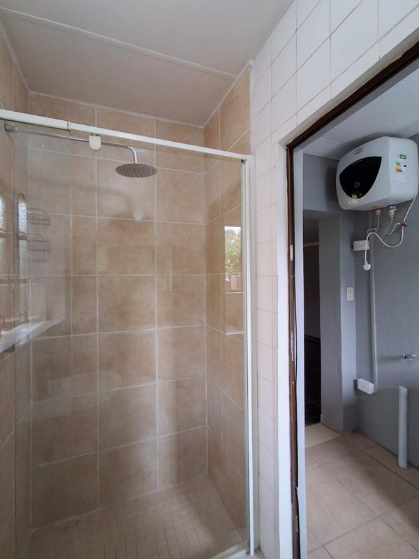 To Let 1 Bedroom Property for Rent in Birch Acres Gauteng