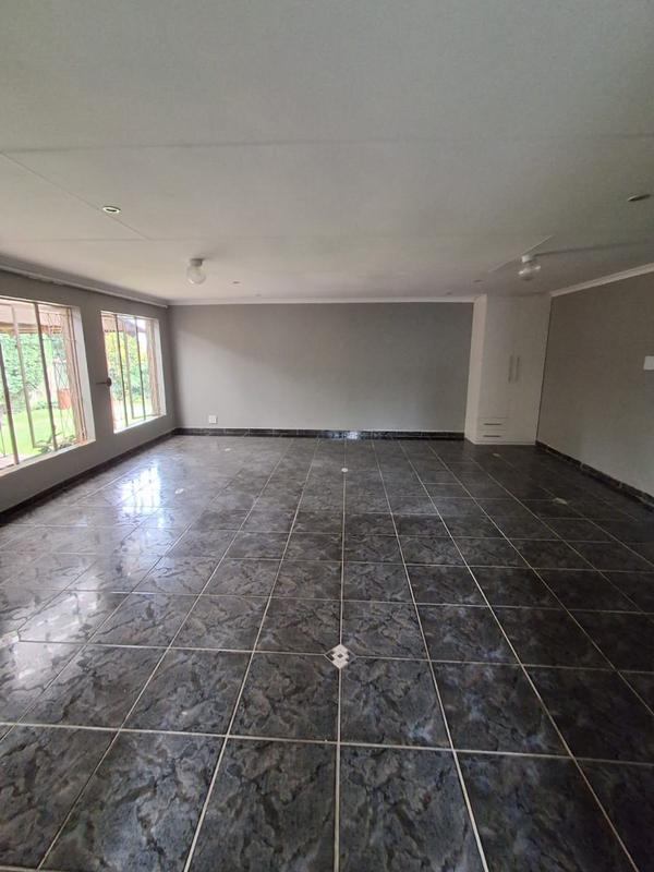 To Let 1 Bedroom Property for Rent in Birch Acres Gauteng