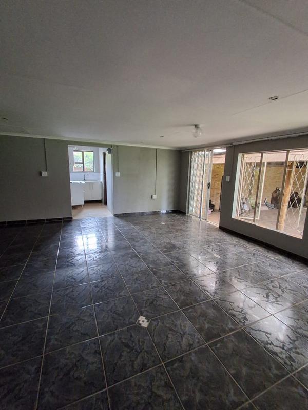 To Let 1 Bedroom Property for Rent in Birch Acres Gauteng