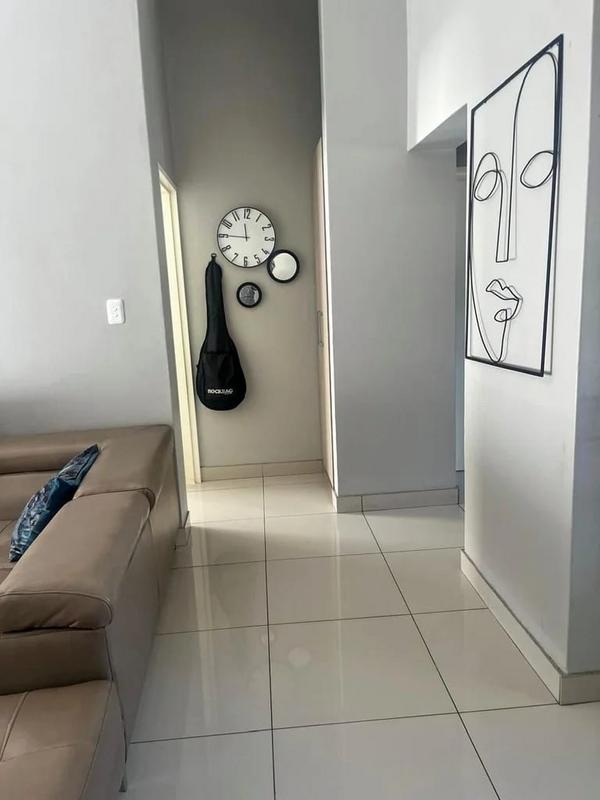 To Let 2 Bedroom Property for Rent in Blue Hills Gauteng