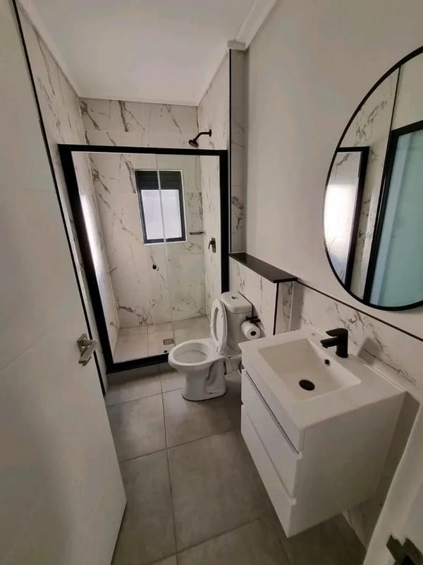 To Let 2 Bedroom Property for Rent in Waterfall Gauteng