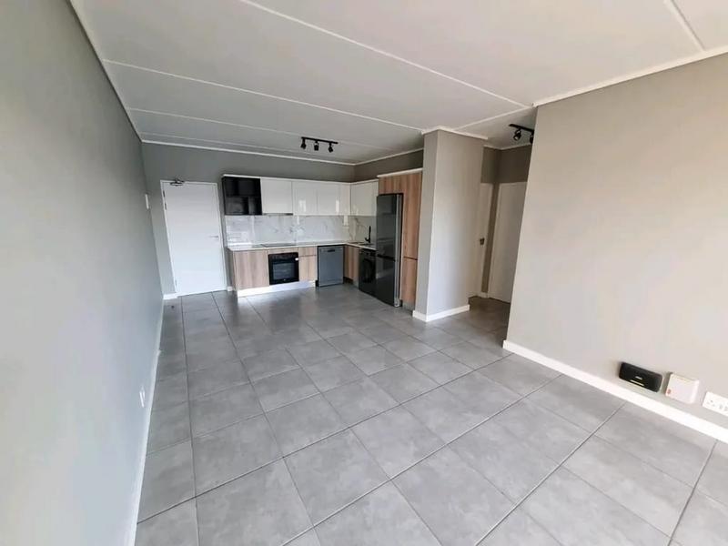 To Let 2 Bedroom Property for Rent in Waterfall Gauteng