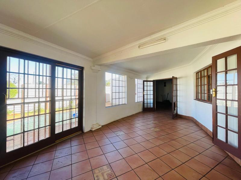 3 Bedroom Property for Sale in Pollak Park Gauteng