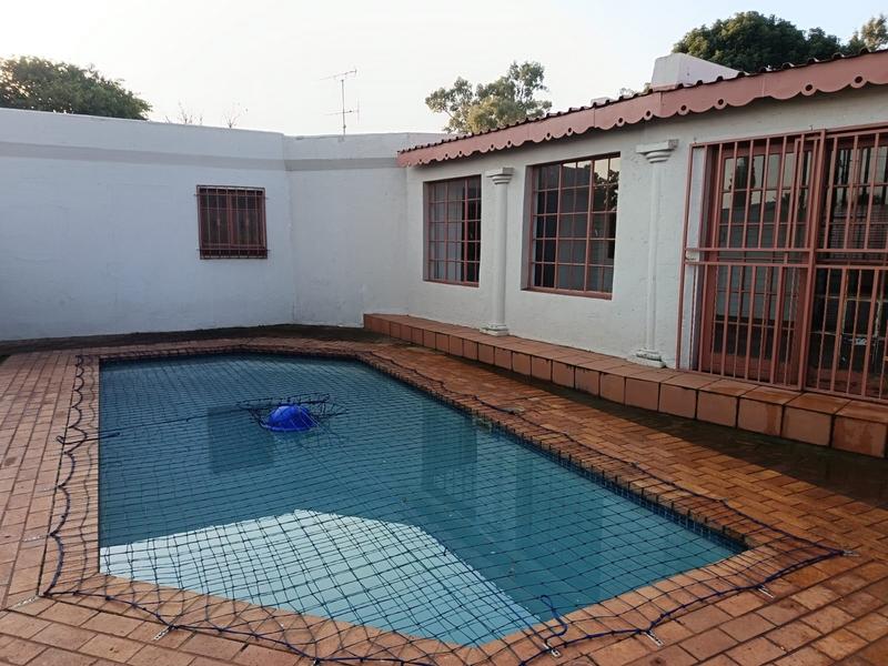 3 Bedroom Property for Sale in Pollak Park Gauteng