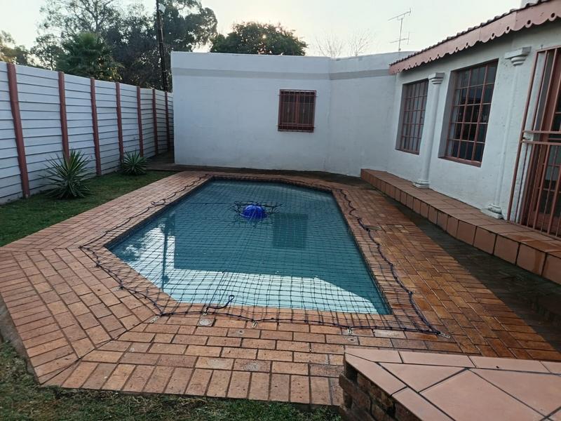 3 Bedroom Property for Sale in Pollak Park Gauteng