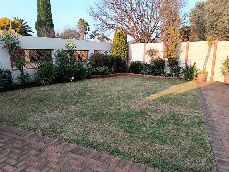 3 Bedroom Property for Sale in Pollak Park Gauteng
