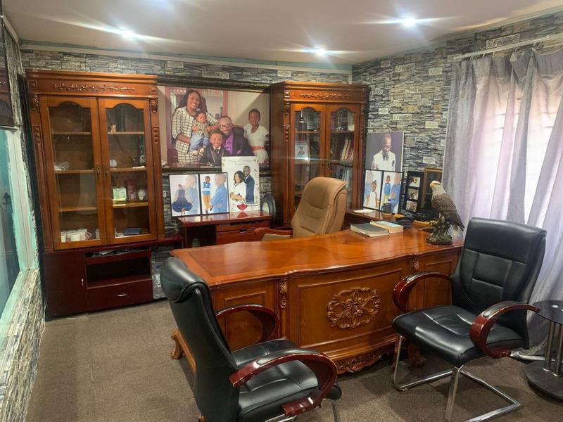 Commercial Property for Sale in Rosettenville Gauteng