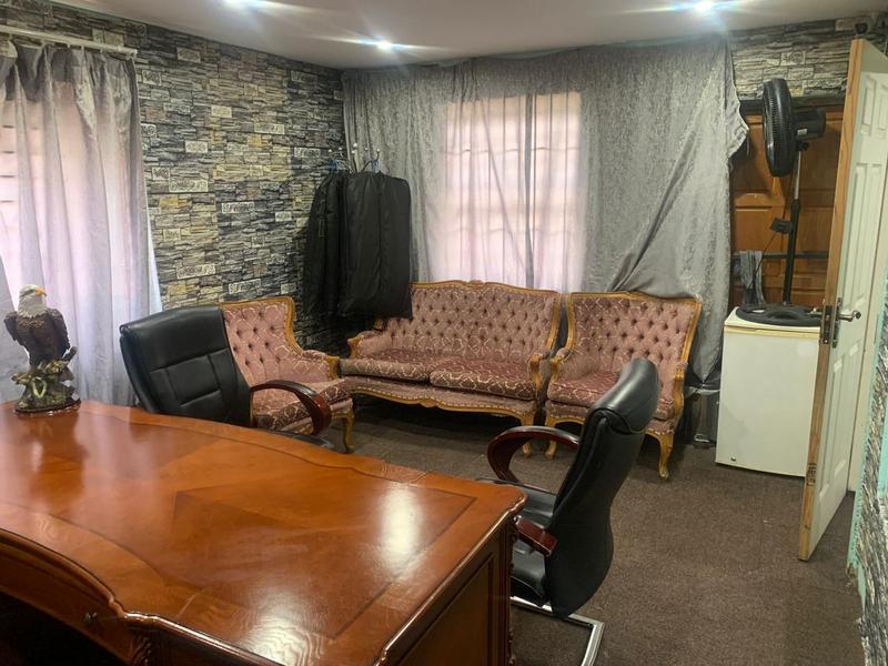 Commercial Property for Sale in Rosettenville Gauteng