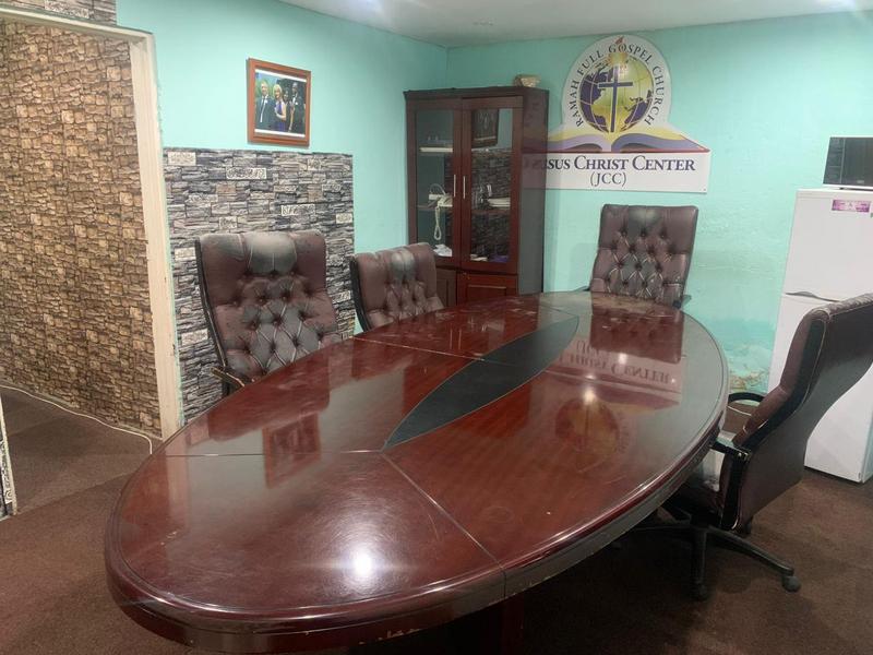 Commercial Property for Sale in Rosettenville Gauteng