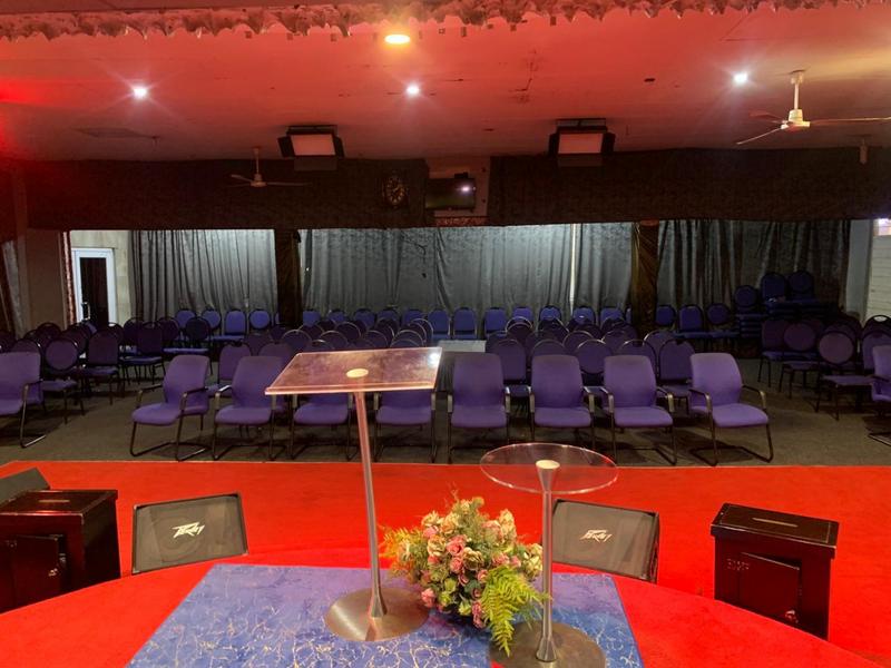 Commercial Property for Sale in Rosettenville Gauteng