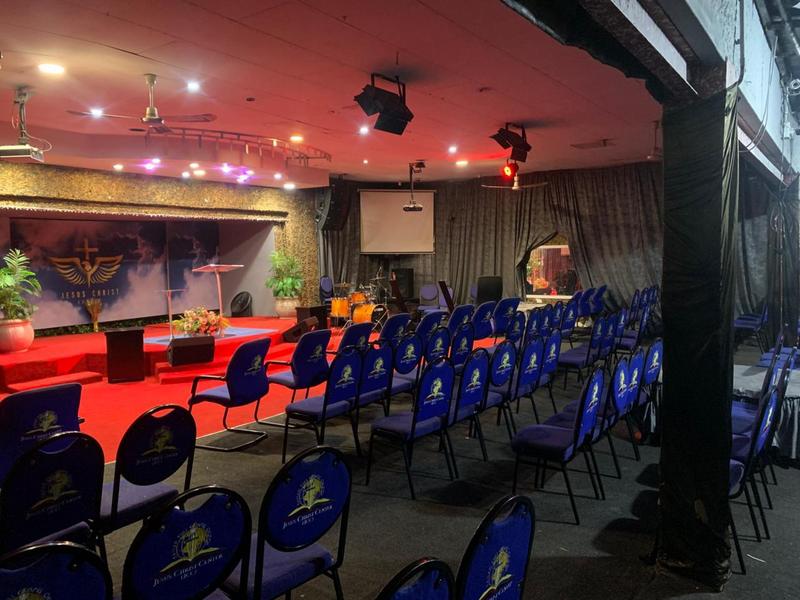 Commercial Property for Sale in Rosettenville Gauteng