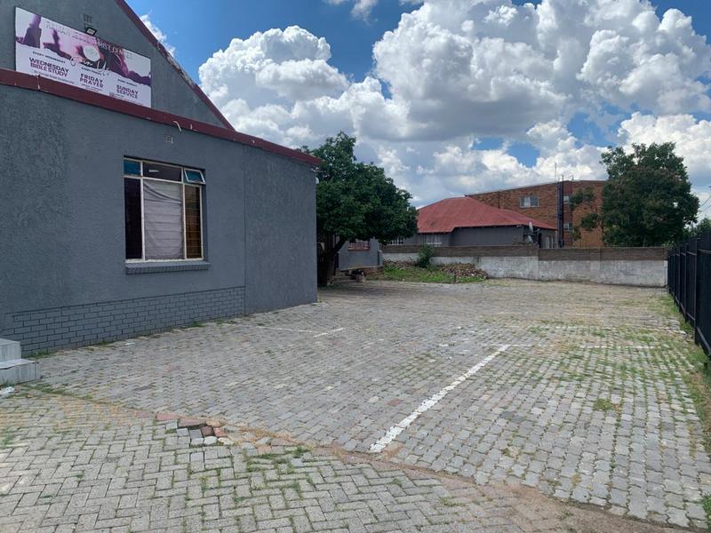 Commercial Property for Sale in Rosettenville Gauteng
