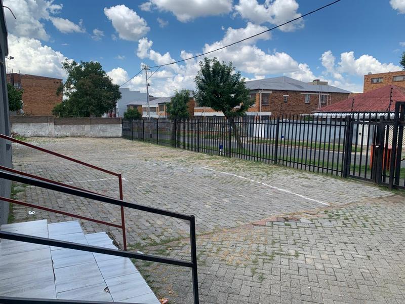 Commercial Property for Sale in Rosettenville Gauteng
