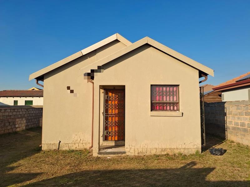 2 Bedroom Property for Sale in Alliance Gauteng