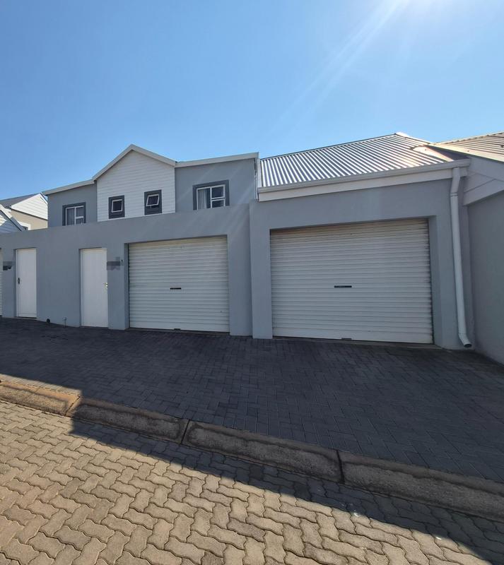 To Let 2 Bedroom Property for Rent in Erasmus Park Gauteng