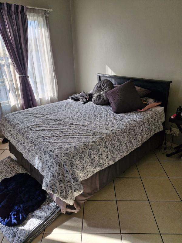 To Let 2 Bedroom Property for Rent in Erasmus Park Gauteng