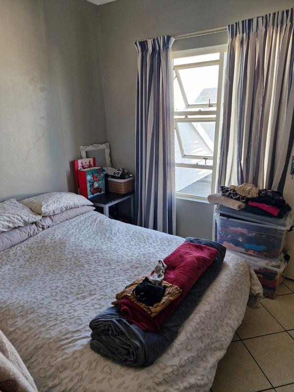To Let 2 Bedroom Property for Rent in Erasmus Park Gauteng